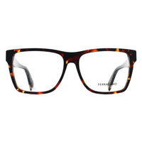 Salvatore Ferragamo Glasses Frames SF2953N 219 Dark Tortoise Men Women