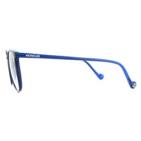 Moncler Glasses Frames ML5095 092 Navy on Blue Men