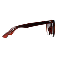 Smarty Sunglasses SB2312 B Transparent Brown Grey