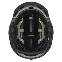 Smith Scout Jr Mips 9MB 58 Matte Black Kids Helmet