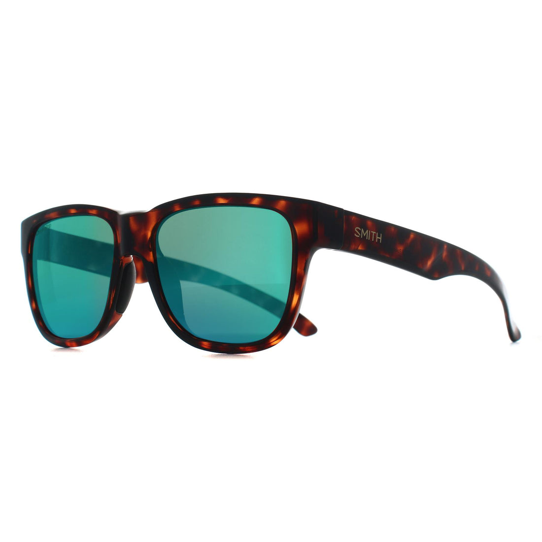 Smith Sunglasses Lowdown Slim 086 QG Havana Grey Blue Chromapop