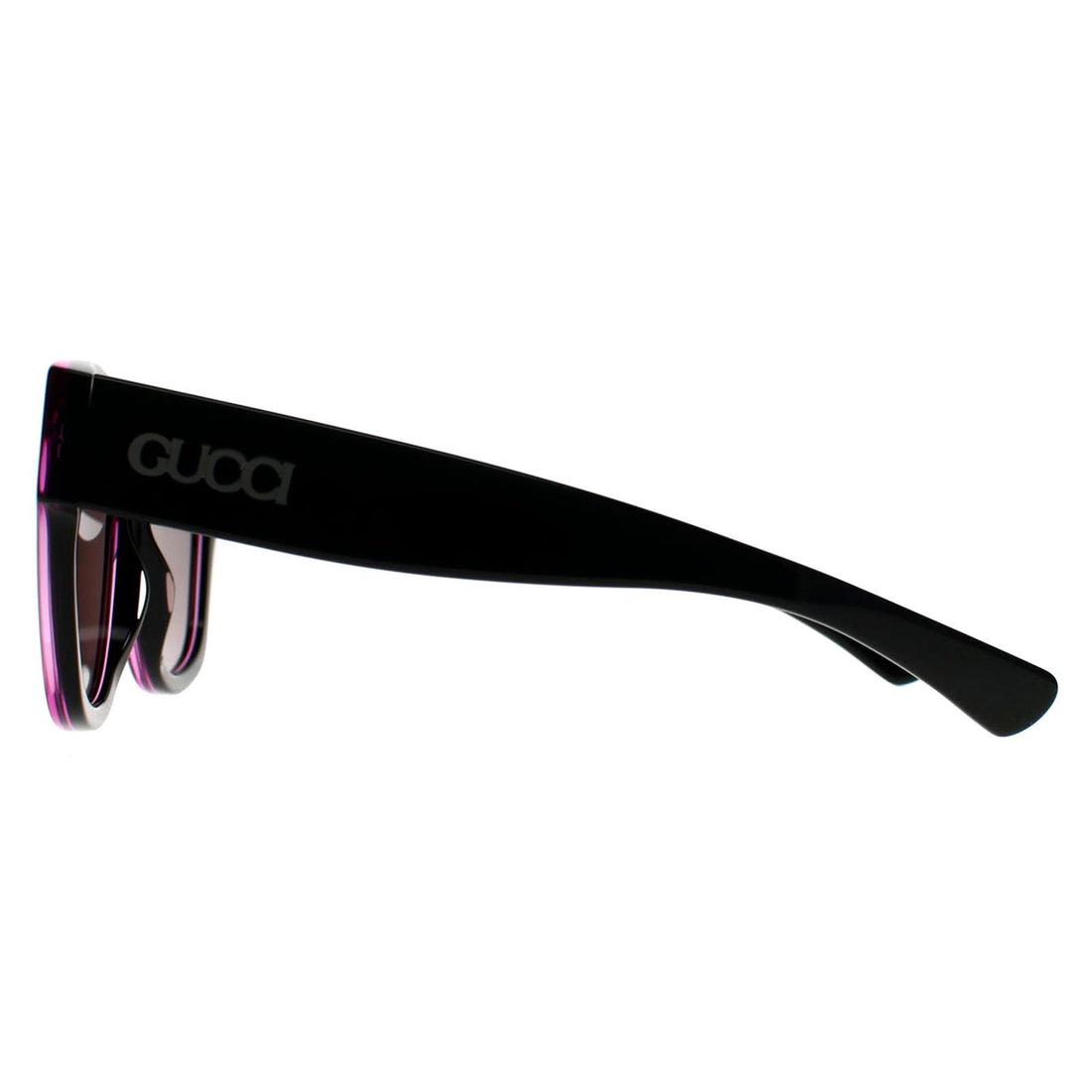 Gucci Sunglasses GG1789S 003 Purple Black Violet