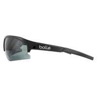 Bolle Sunglasses Bolt 2.0 BS003005 Shiny Black TNS Grey