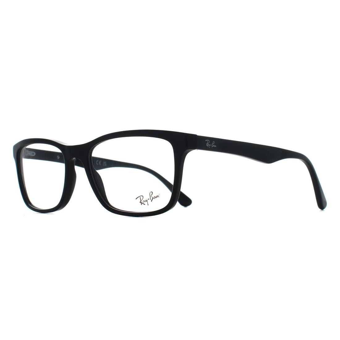 Ray-Ban Glasses Frames RX5279 2000 Black Men Women