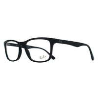 Ray-Ban Glasses Frames RX5279 2000 Black Men Women