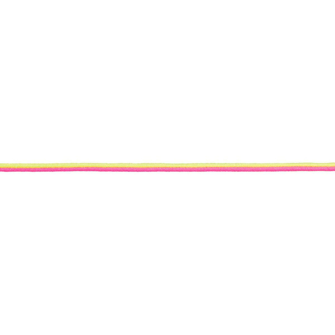 Montana Kids Pink Flower Glasses Cord
