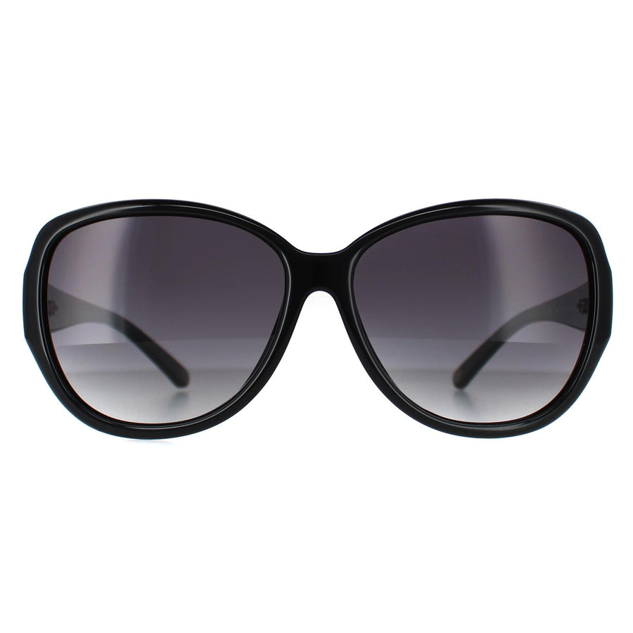 Ted Baker TB1394 Shay Sunglasses Black / Grey Gradient
