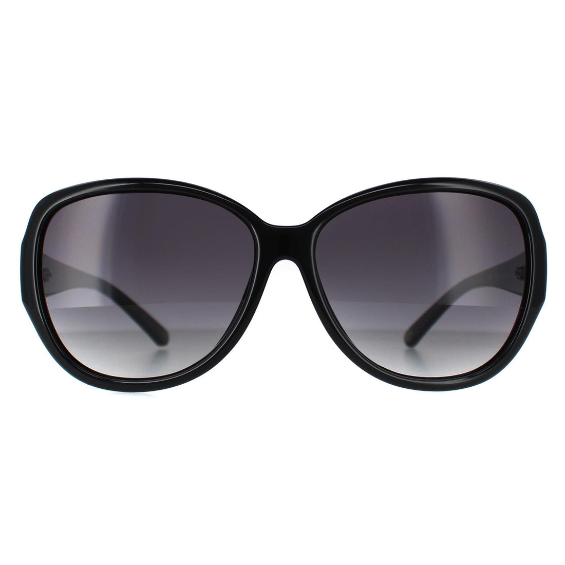 Ted Baker Sunglasses TB1394 Shay 021 Black Grey Gradient