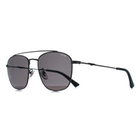 Police Sunglasses SPL996 Origins Lite 2 0568 Shiny Bakelite Smoke Grey