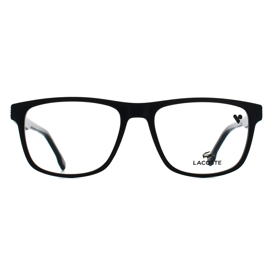 Lacoste Glasses Frames L2887 001 Black Men