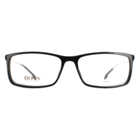 Hugo Boss Glasses Frames BOSS 1184/IT 807 Black Men
