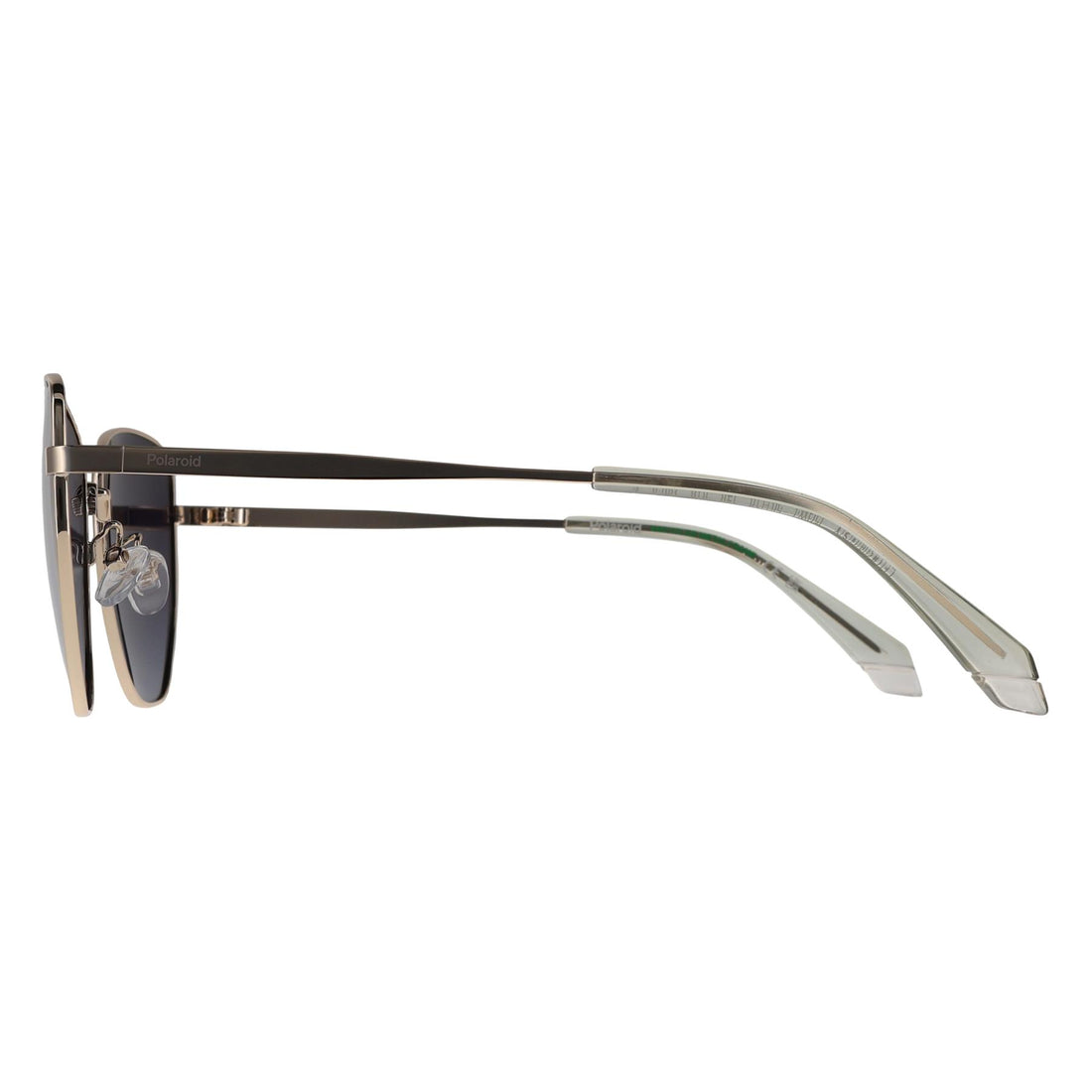 Polaroid Sunglasses PLD 4204/G/SX J5G WJ Gold Grey Gradient Polarized