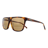 DKNY Sunglasses DK503S 240 Soft Tortoise Brown