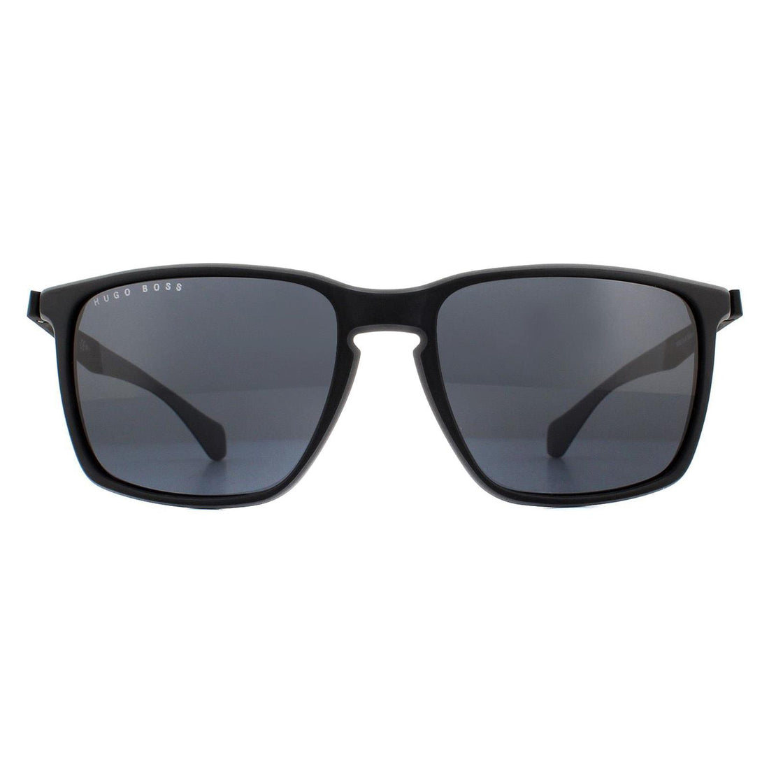 Hugo Boss Sunglasses 1114/S O6W IR Dark Grey Grey