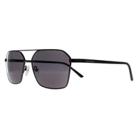 Calvin Klein Sunglasses CK20300S 008 Gunmetal Dark Grey