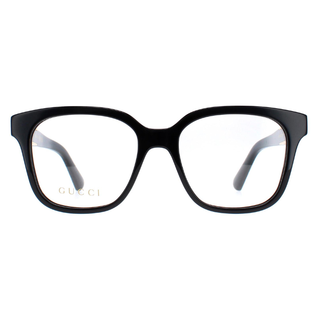 Gucci Glasses Frames GG1192O 001 Black Women