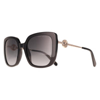Marc Jacobs Sunglasses MARC 727/S 807/9O Black Dark Grey Gradient
