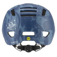 Smith Blue Kids Transit Jr. Mips Road Bike Helmet