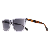 Ted Baker Sunglasses TB1724 Jacobe 904 Gloss Crystal Grey Grey