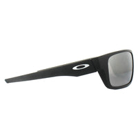 Oakley Sunglasses Drop Point OO9367-08 Matt Black Prizm Black Polarized