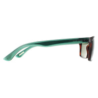 Ted Baker Sunglasses TB1409 Rhett 173 Tortoiseshell Green