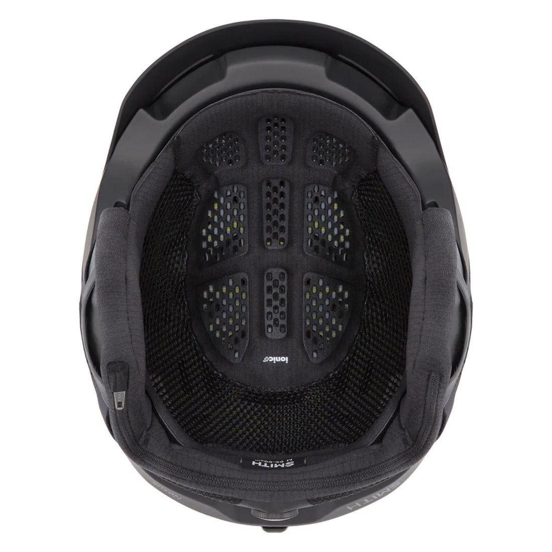 Smith Nexus Mips 9KS 63 Matte Black Unisex Helmet