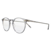 Oliver Peoples Glasses Frames O'Malley OV5183 1132 Workman Grey Men
