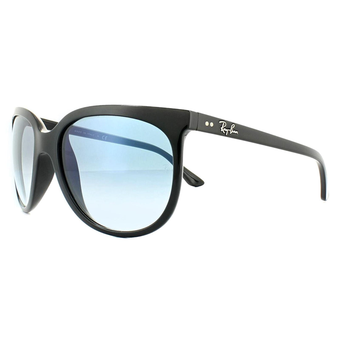 Ray-Ban Cats 1000 RB4126 Sunglasses