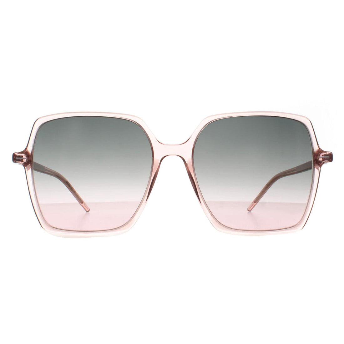 Hugo Boss Sunglasses BOSS 1524/S 35J JP Pink Grey Gradient Pink