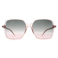 Hugo Boss Sunglasses BOSS 1524/S 35J JP Pink Grey Gradient Pink
