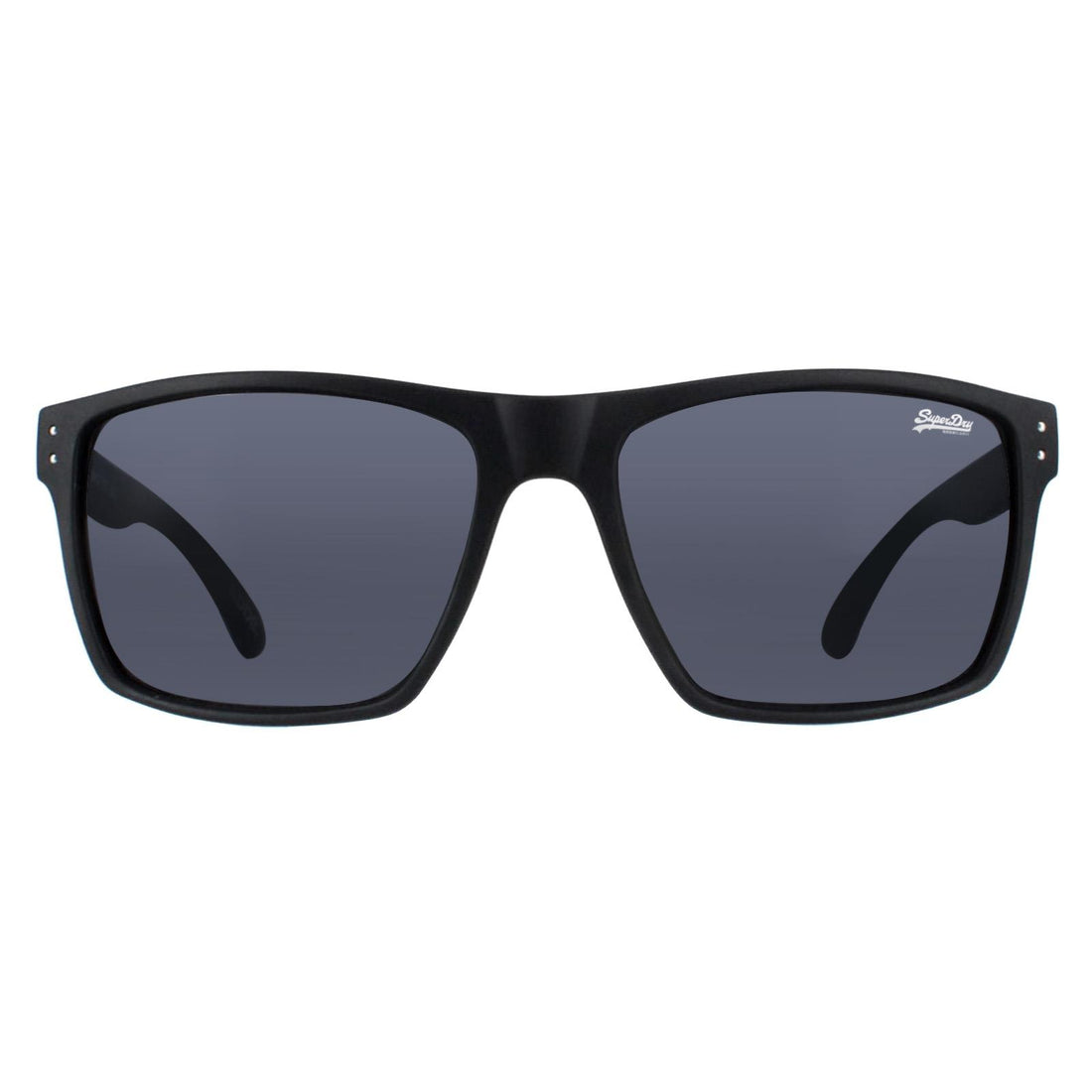 Superdry Sunglasses Kobe 104 Matte Black Grey
