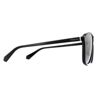 Polaroid Sunglasses PLD 6097/S 807/M9 Black Grey Polarized