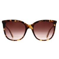Calvin Klein Sunglasses CK23500S 220 Dark Tortoise Dark Brown Gradient