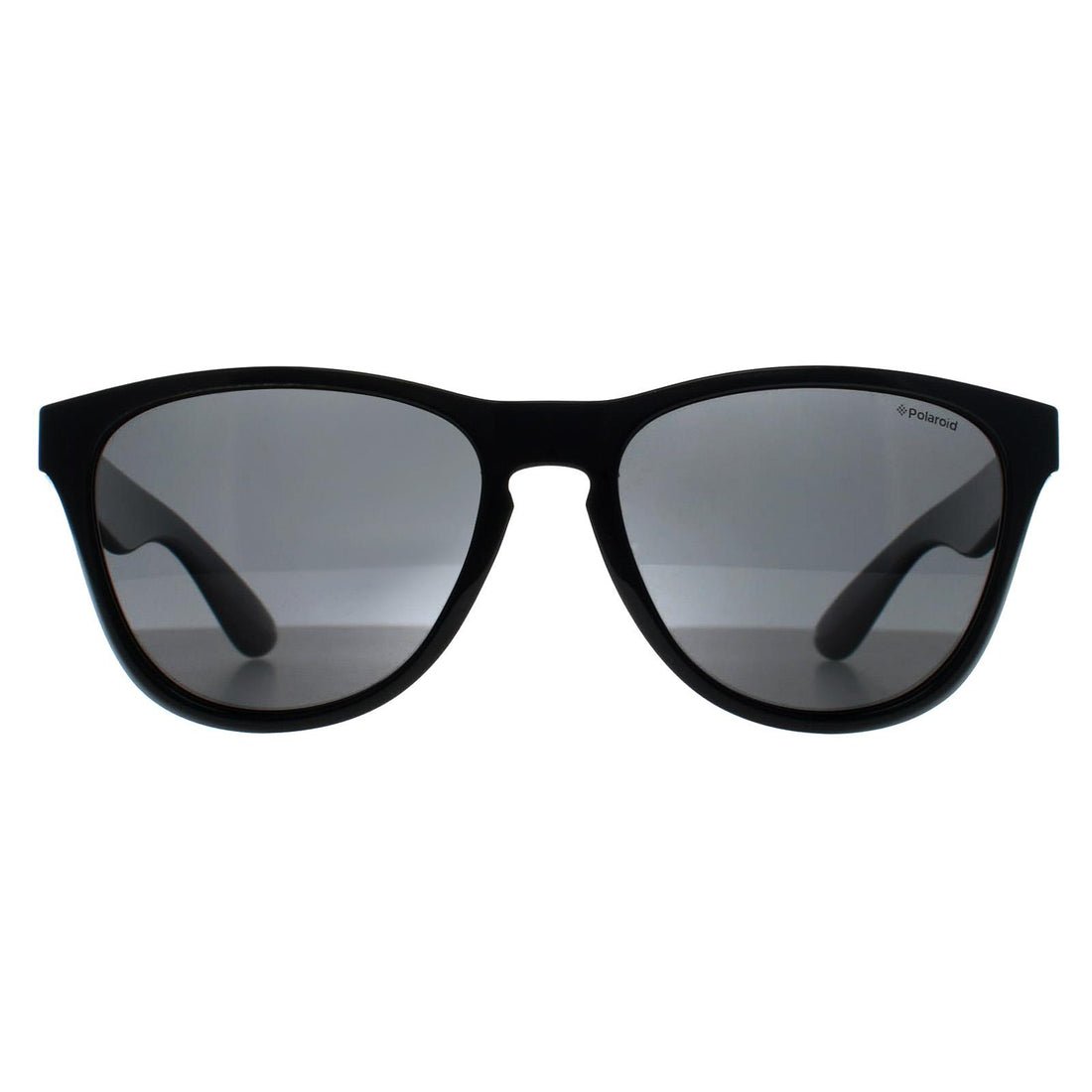 Polaroid Sunglasses PLD 1007/S D28 Y2 Shiny Black Grey Polarized