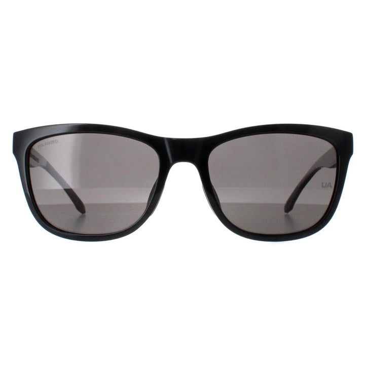 Under Armour Sunglasses Play Up 807 Black Grey