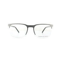 Porsche Design Glasses Frames P8277 B Titanium
