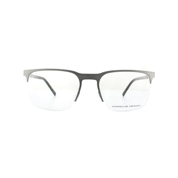 Porsche Design Glasses Frames P8277 B Titanium