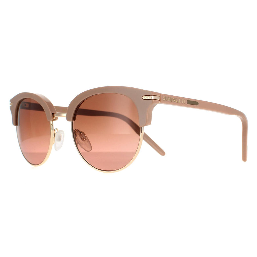 Serengeti Lela Sunglasses