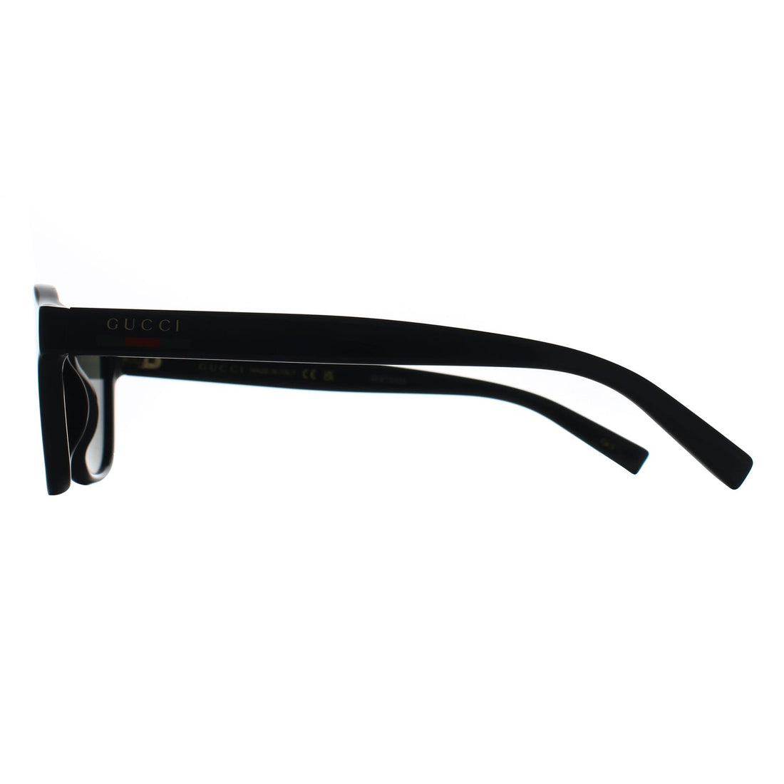 Gucci Sunglasses GG2106S 001 Black Grey