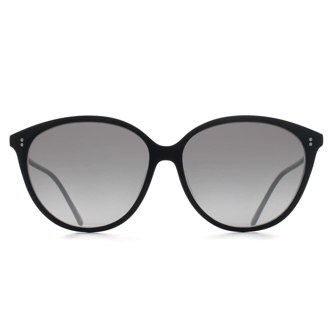 Oliver Peoples Sunglasses OV5605SU Soleau 173111 Black Grey Gradient