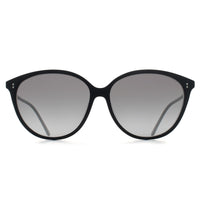Oliver Peoples Sunglasses OV5605SU Soleau 173111 Black Grey Gradient