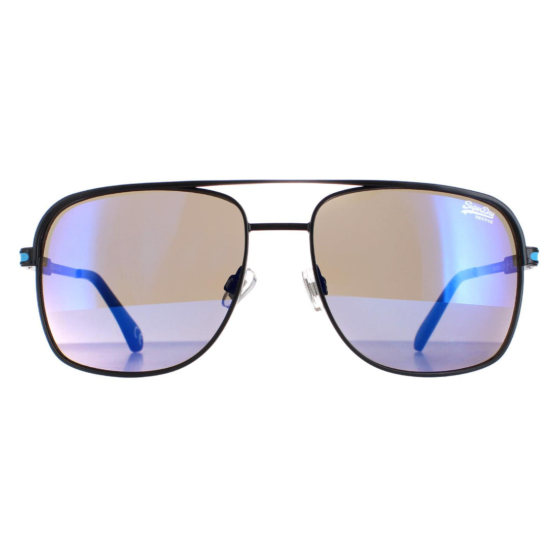 Oil store slick sunglasses