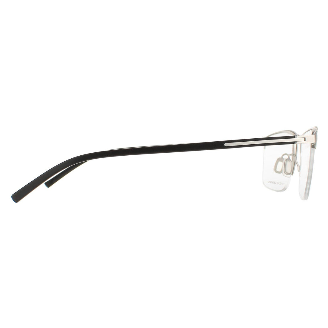 Porsche Design Glasses Frames P8371 B Palladium Women