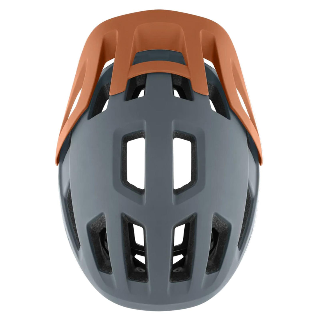 Smith Grey Unisex Engage Mips Mountain  Bike Helmet - Large