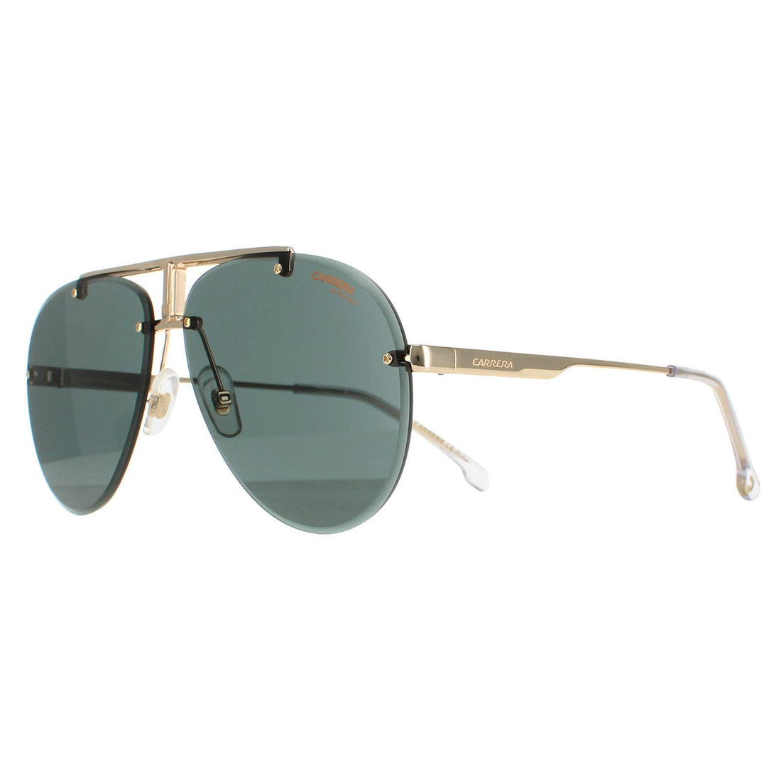 Carrera Sunglasses 1032/S J5G QT Gold Green