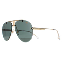 Carrera Sunglasses 1032/S J5G QT Gold Green