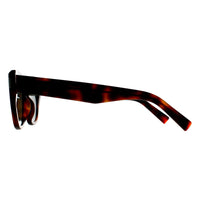 Saint Laurent Sunglasses SL 827 002 Havana Grey