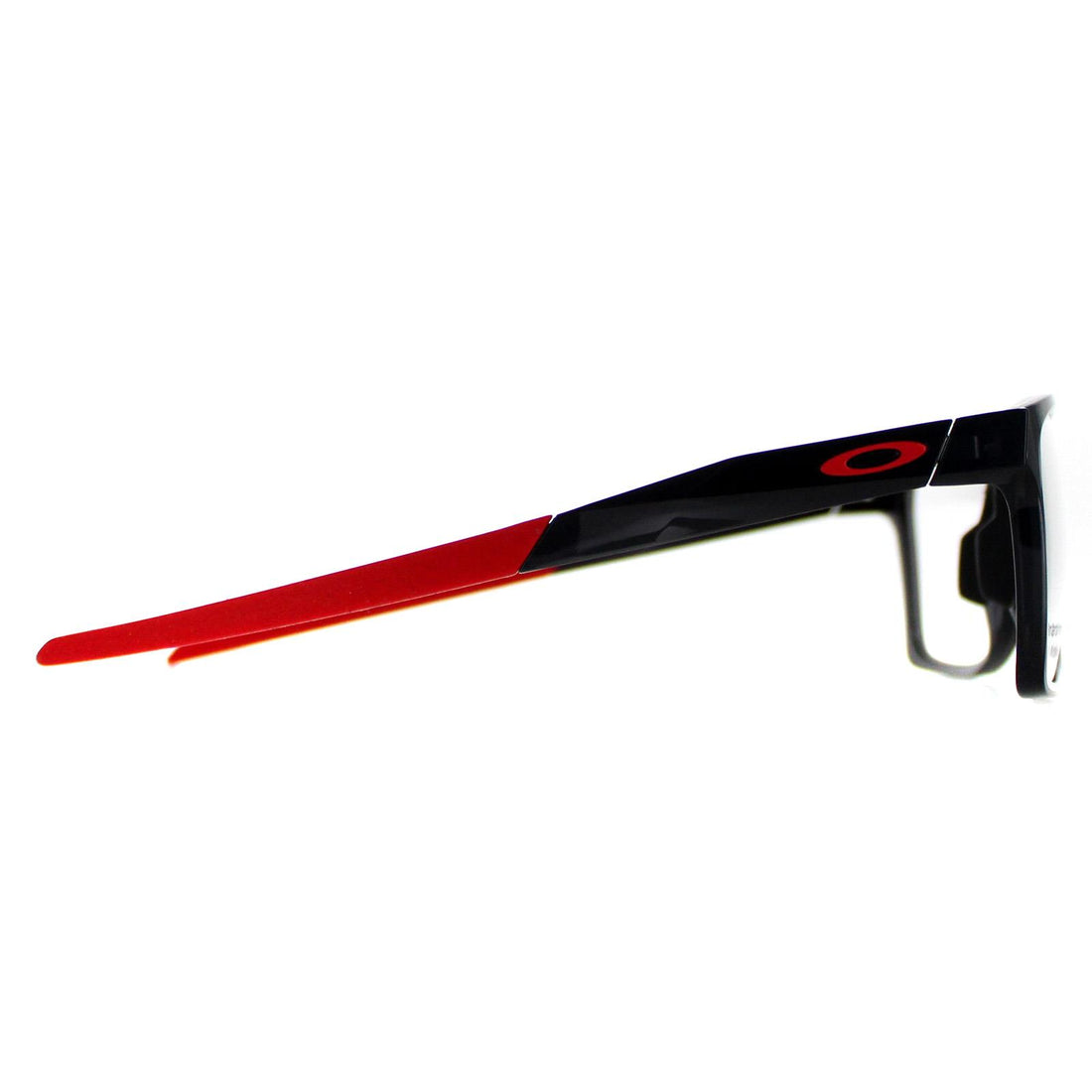Oakley Glasses Frames Activate OX8173-02 Black Ink Men