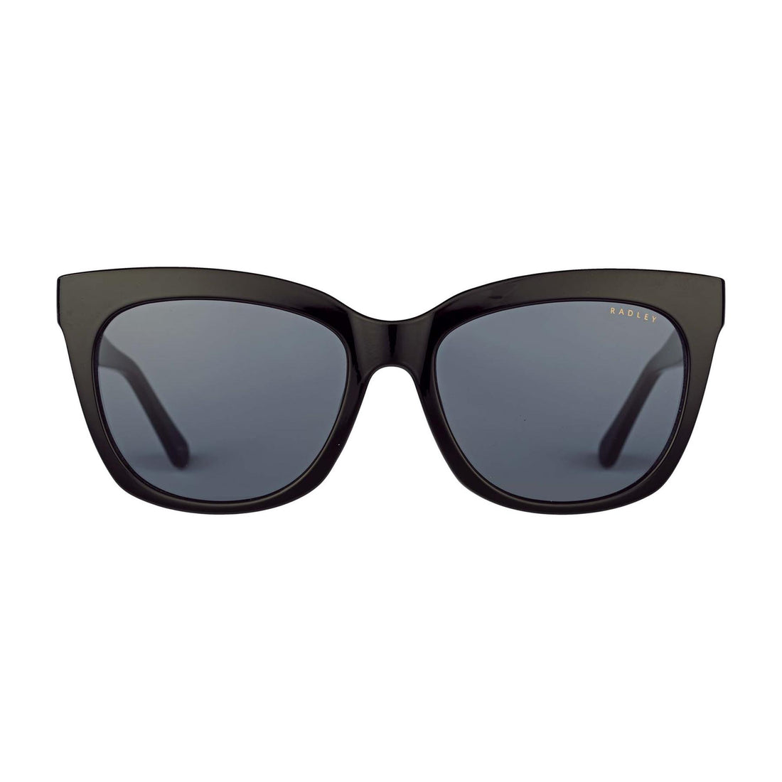 Radley Sunglasses Greenwich 104 Black Grey