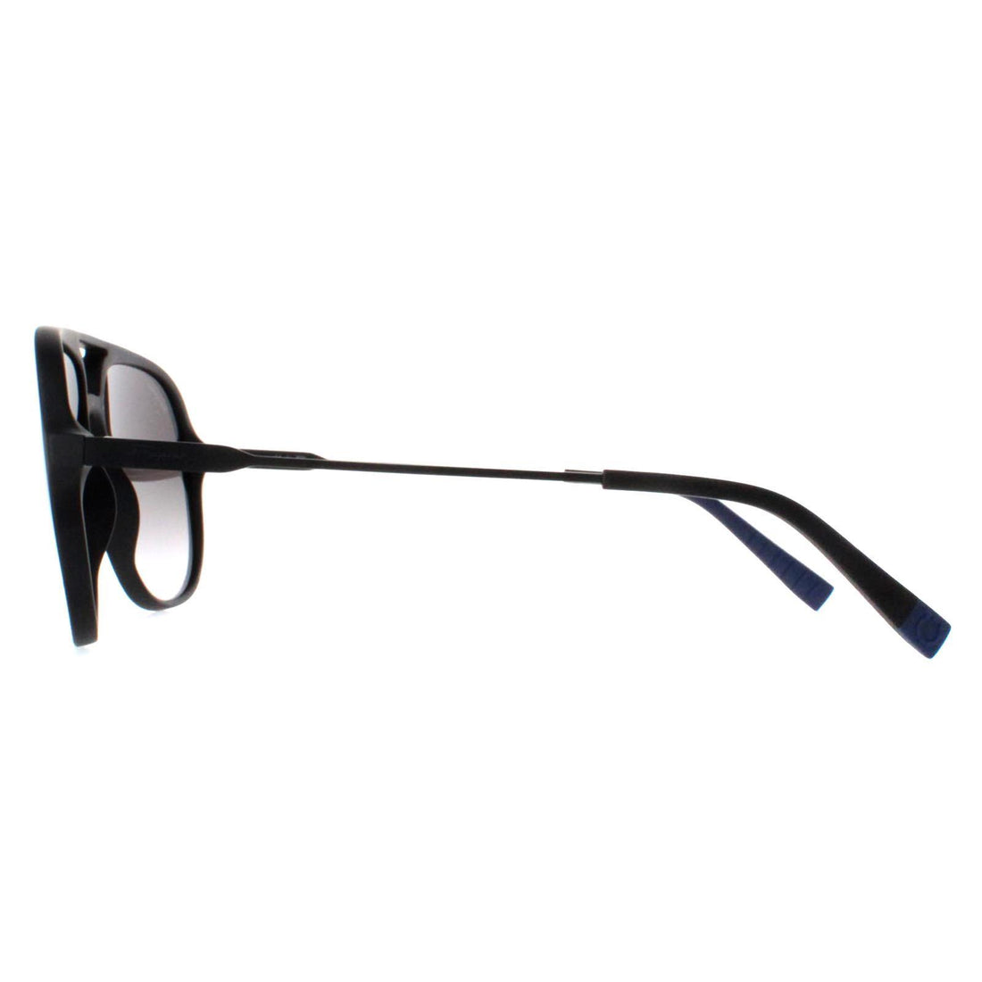 Salvatore Ferragamo Sunglasses SF999S 002 Black Grey